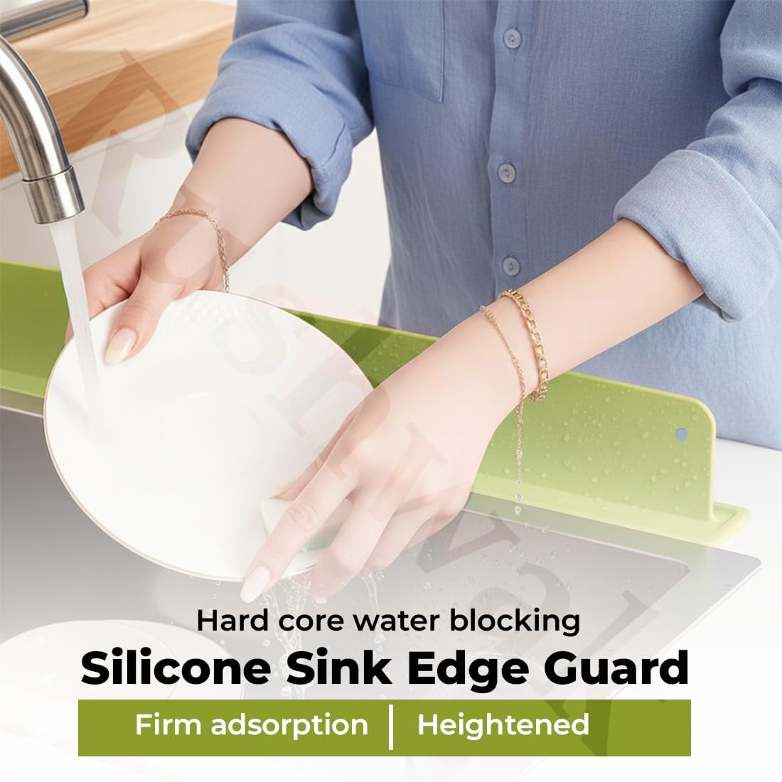 Silicone Guard Pro ( Buy 1 Get 1 Free )