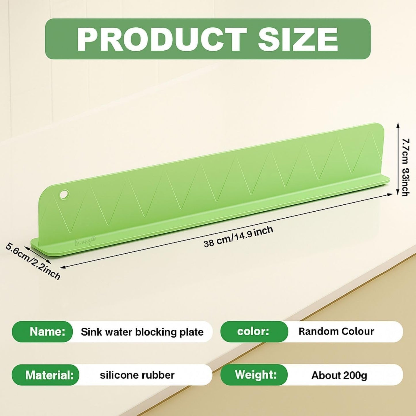 Silicone Guard Pro ( Buy 1 Get 1 Free )