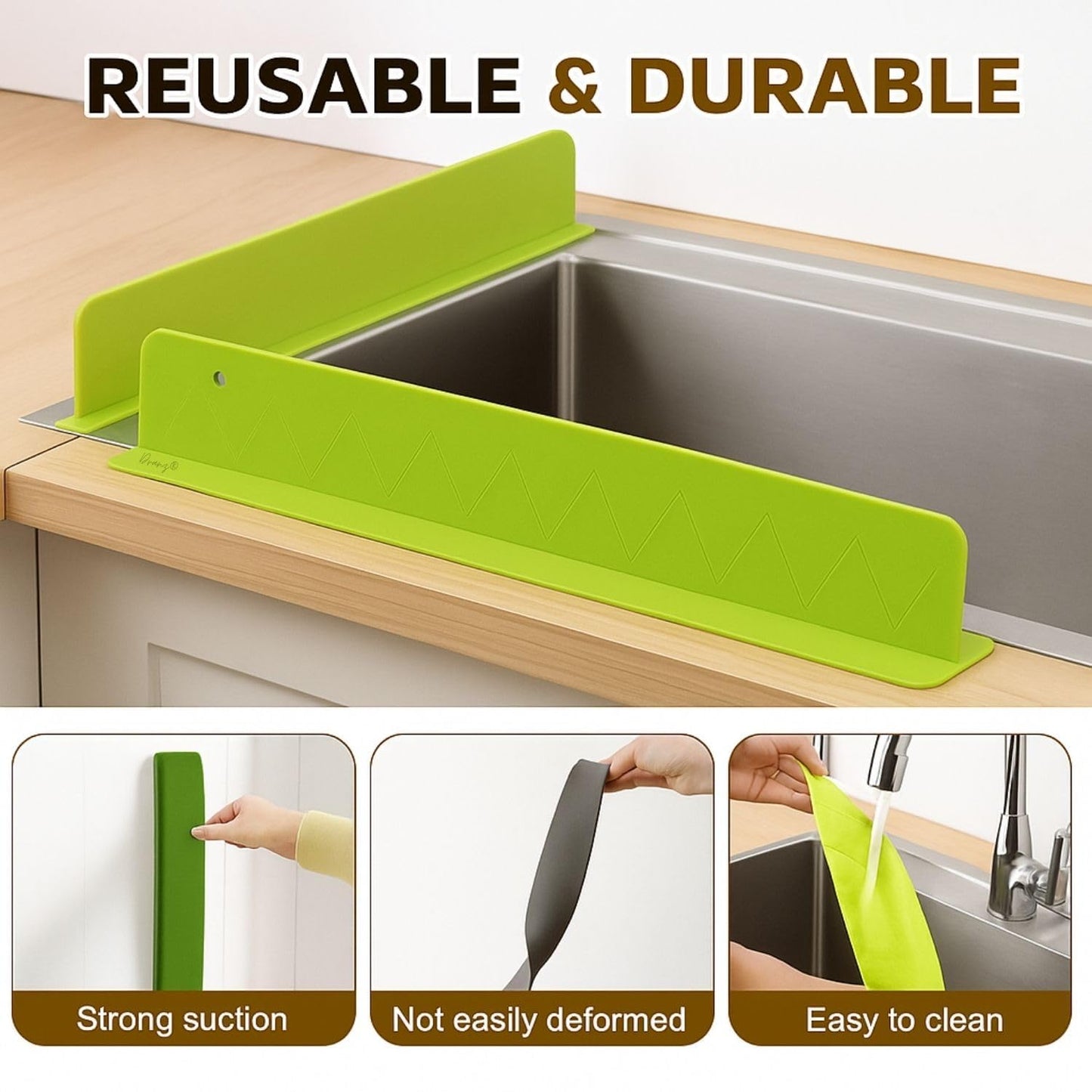Silicone Guard Pro ( Buy 1 Get 1 Free )