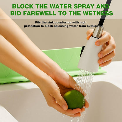 Silicone splash Guard Pro ( Buy 1 Get 1 Free )