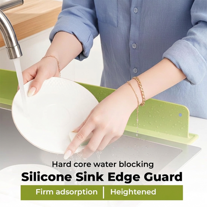 Silicone splash Guard Pro ( Buy 1 Get 1 Free )