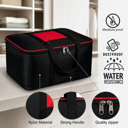Premium Nylon Underbed Storage Bag