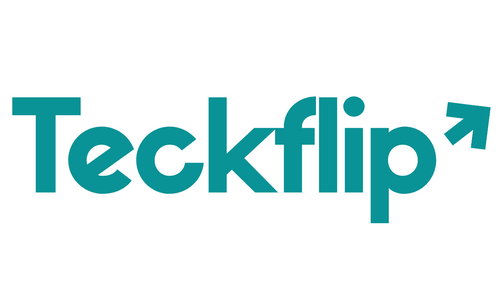 Teck flip